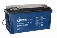 Аккумуляторная батарея HMG-12-120