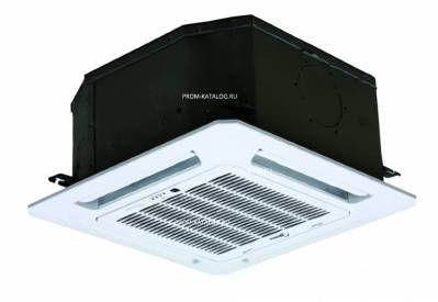 Внутренний кассетный блок мульти сплит-системы Midea MCA3U-12HRFN1-Q