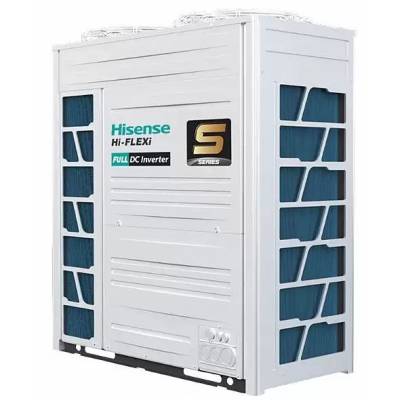 Наружный блок мультизональной системы VRF Hisense AVWT-154HKSSX