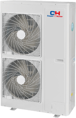Кассетный кондиционер Cooper&Hunter CH-IC48NK4/CH-IU48NM4