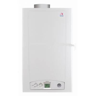 Настенный газовый котел Alphatherm Sigma BT 28U