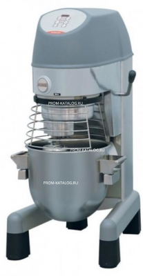 Миксер планетарный Electrolux XBMF30S35 601866