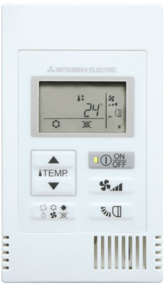 Канальная сплит система Mitsubishi Electric PEAD-RP140JAQ / PUHZ-ZRP140VKA