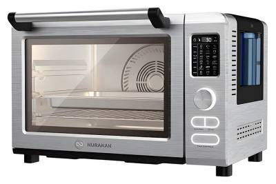 Печь конвекционная Hurakan HKN-XF026E