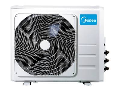 Наружный блок мульти сплит-системы Midea M5OE-42HFN8-Q1