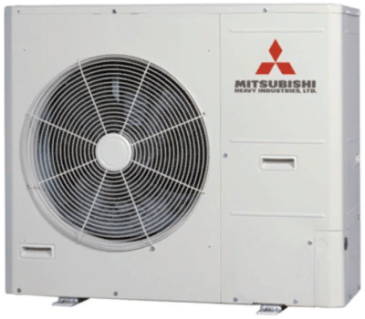 Канальный кондиционер Mitsubishi Heavy FDUM140VF/FDC140VNA