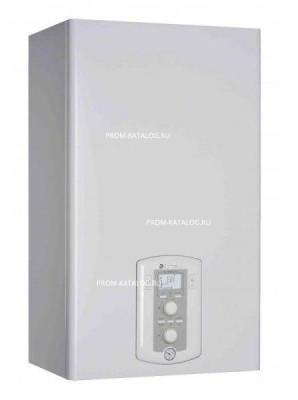 Настенный конденсационный котел Chaffoteaux Talia Green Evo System HP 85