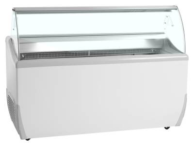 Витрина для мороженого TEFCOLD UDRS9