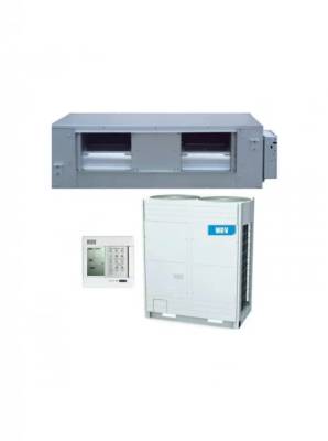 Канальный кондиционер MDV MDTB-120HWN1 / MDOV-120HN1